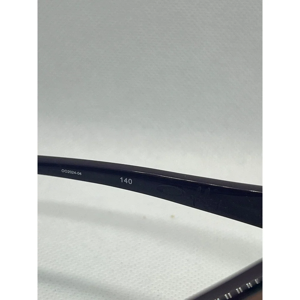 Oakley confront sunglasses